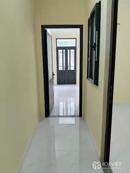 Bán nhà 80m2 - Hẻm xe tải  5m Đường Độc Lập, Quận Tân Phú
