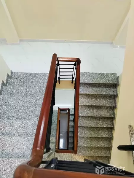Bán nhà 80m2 - Hẻm xe tải  5m Đường Độc Lập, Quận Tân Phú