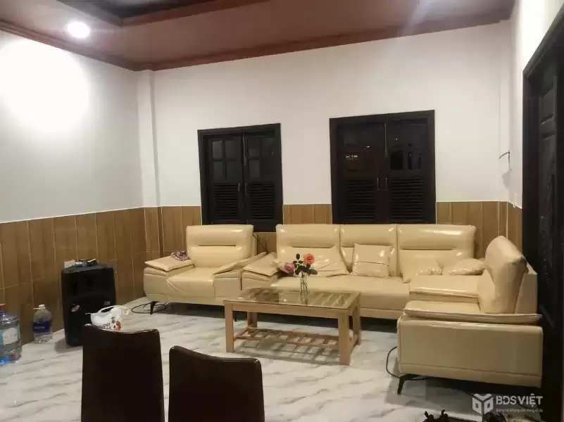 Bán nhà 2 mặt tiền 450m2 view thung lũng đèn Trịnh Hoài Đức phường 11 Đà Lạt - giá 9.5 tỷ