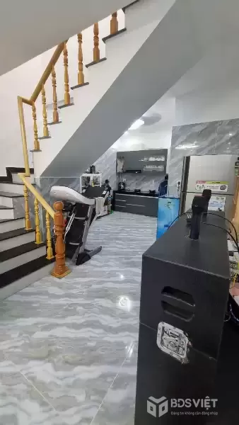 BÁN NHÀ 3PN KIM ĐỒNG MỚI XÂY KHU VỰC TRUNG TÂM KÌM ĐỒNG GẦN CHỢ GIÁ 2 TỶ 5
