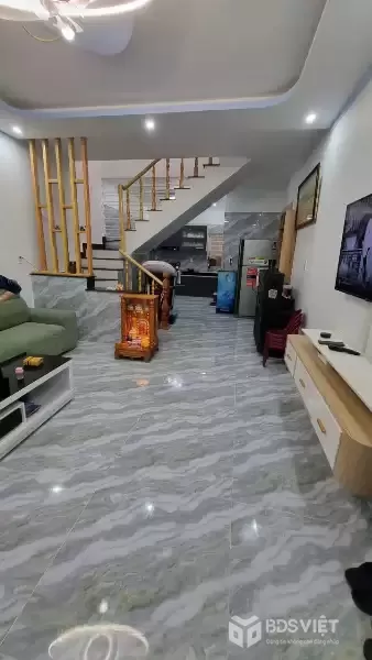 BÁN NHÀ 3PN KIM ĐỒNG MỚI XÂY KHU VỰC TRUNG TÂM KÌM ĐỒNG GẦN CHỢ GIÁ 2 TỶ 5