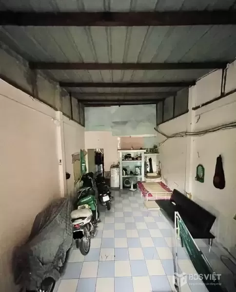 Bán Nhà 68m² Hẻm xe hơi 5m Tân Thắng, Tân Phú, 2PN, 6.8 tỷ