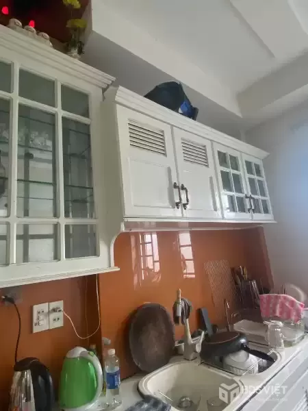 9tỷ2 - Bán nhà 2 phòng ngủ full nội thất mặt tiền Yersin P9 Đà Lạt