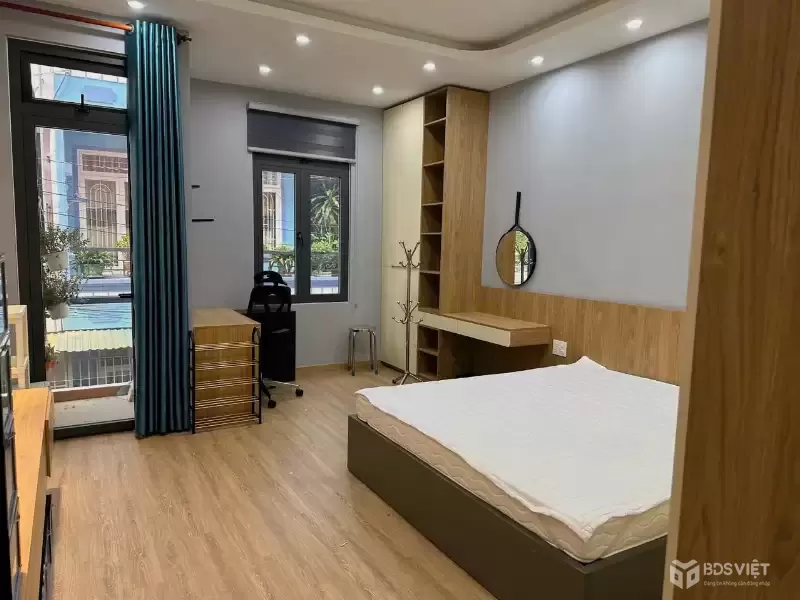 5tỷ2 - Cần Bán Nhà Phan Đình Giót, Phường 6, TP Đà Lạt