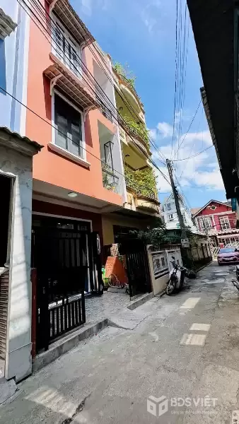 5tỷ2 - Cần Bán Nhà Phan Đình Giót, Phường 6, TP Đà Lạt