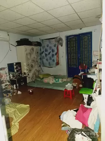 Bán Nhà 55m² Hẻm xe hơi 6m Khuông Việt, 3PN, 4.7 tỷ, Tân Phú