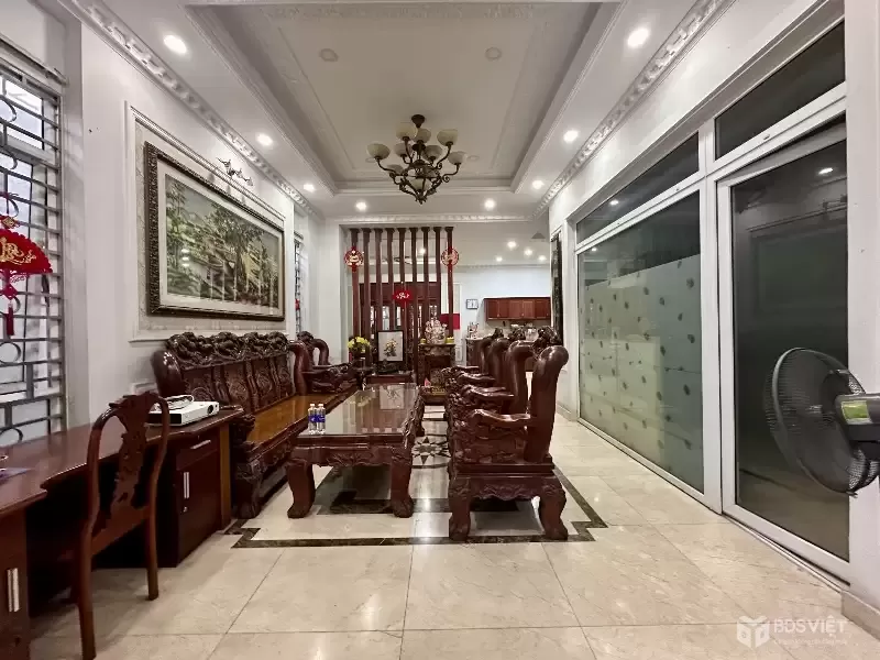 Bán nhà mặt tiền đường số 24 Hiệp Bình Chánh, Thủ Đức – diện tích 100m², giá 11 tỷ