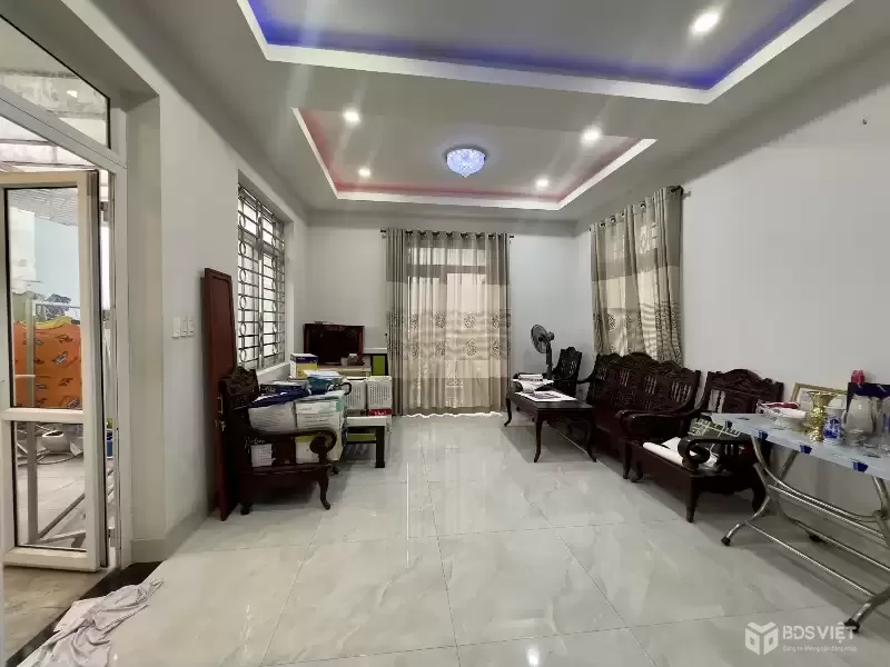 Bán nhà mặt tiền đường số 24 Hiệp Bình Chánh, Thủ Đức – diện tích 100m², giá 11 tỷ