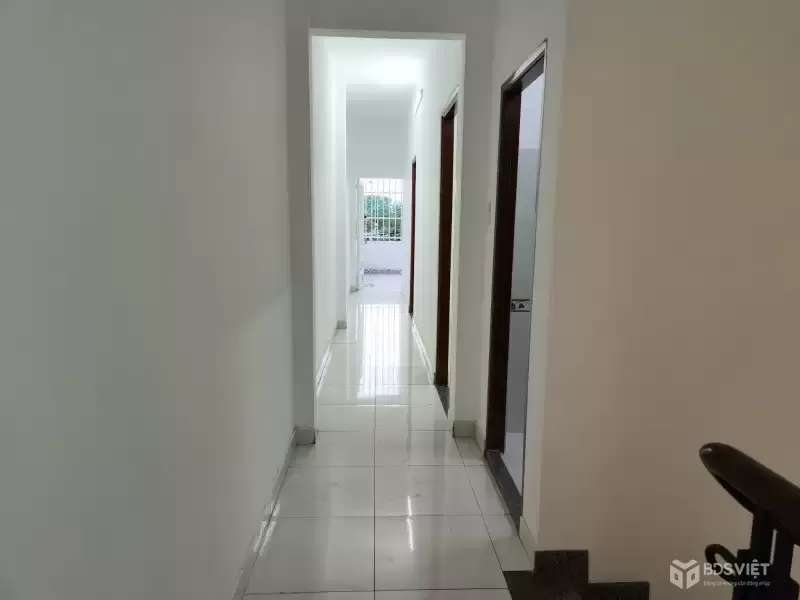 Bán Nhà 92m² Hẻm xe hơi 5m, 4PN, Lê Trọng Tấn, Tân Phú, 7.5 tỷ