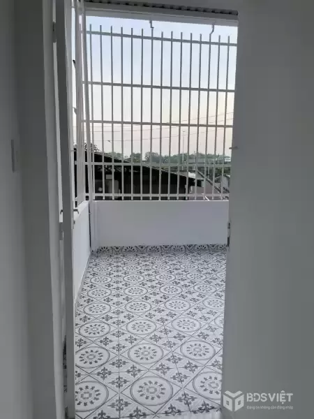 Bán Nhà 92m² Hẻm xe hơi 5m, 4PN, Lê Trọng Tấn, Tân Phú, 7.5 tỷ