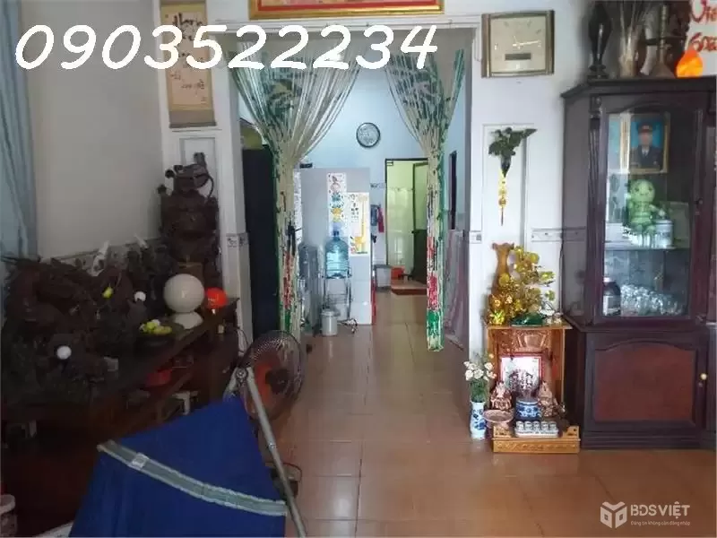 Bán nhà mặt phố tại Đường 1, 3,2 tỷ, 106m2, view đẹp, hàng hiếm tại Quận 9, HCM