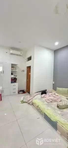 Bán nhà Đường số 8, Bình Tân, gần Aeon Tân Phú, 40m2 - 5x8 - 2 tầng, chỉ hơn 2 tỷ.