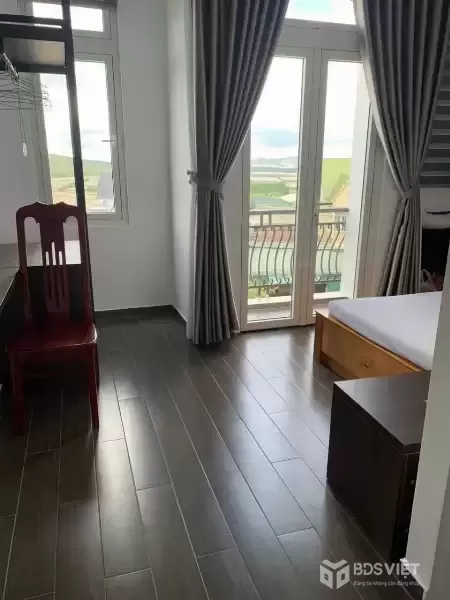 CHO THUÊ KHÁCH SẠN PHƯỜNG 8 ĐÀ LẠT - 6PN - 20TR