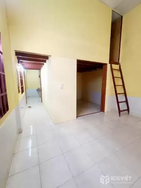 Bán nhà Phạm Đăng Giảng, Bình Tân gần Tân Kỳ Tân Quý, Tân Phú 40m2 - 4x10 , chỉ hơn 2 tỷ.