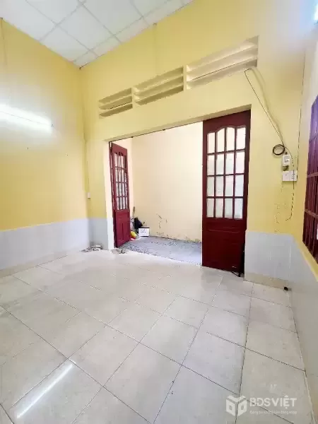 Bán nhà Phạm Đăng Giảng, Bình Tân gần Tân Kỳ Tân Quý, Tân Phú 40m2 - 4x10 , chỉ hơn 2 tỷ.