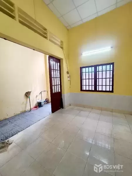 Bán nhà Phạm Đăng Giảng, Bình Tân gần Tân Kỳ Tân Quý, Tân Phú 40m2 - 4x10 , chỉ hơn 2 tỷ.