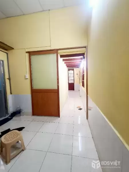 Bán nhà Phạm Đăng Giảng, Bình Tân gần Tân Kỳ Tân Quý, Tân Phú 40m2 - 4x10 , chỉ hơn 2 tỷ.