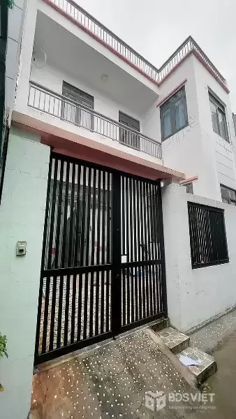 Bán nhà Hiệp Bình Chánh Thủ Đức, 3 phòng ngủ, gần hẻm xe tải, giá 7.8 tỷ còn thương lượng