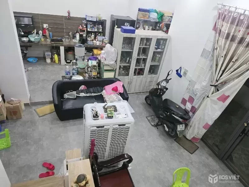 Bán nhà Hiệp Bình Chánh Thủ Đức, 3 phòng ngủ, gần hẻm xe tải, giá 7.8 tỷ còn thương lượng