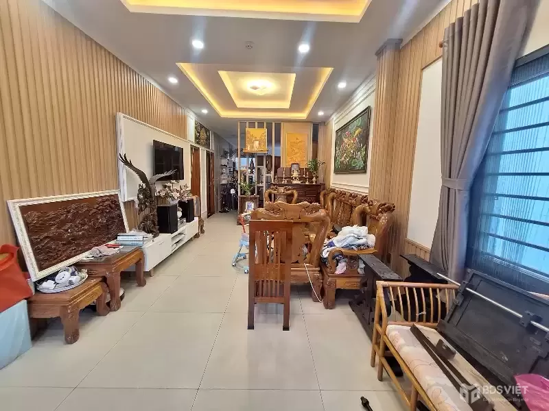 Bán nhà Hiệp Bình Chánh Thủ Đức – 240m² – vừa ở vừa cho thuê – 12 tỷ