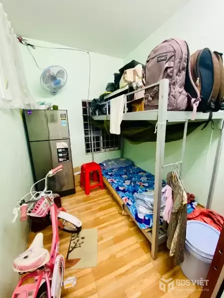 Bán nhà Nguyễn Thị Tú, gần ngã tư Gò Mây, Bình Tân, 24m2 - 3.8x5 - 2 tầng, chỉ hơn 1 tỷ.