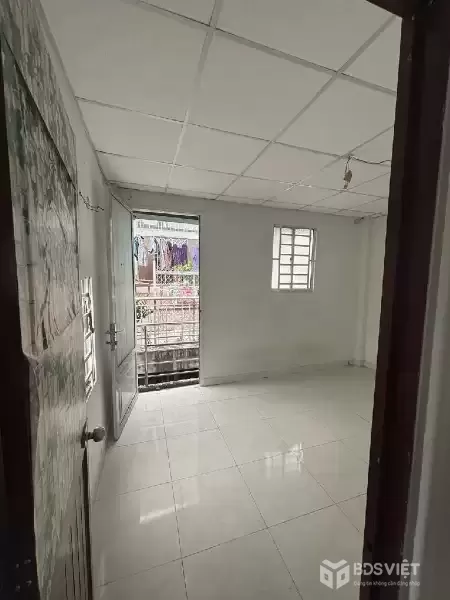 Bán nhà Nguyễn Thị Tú, gần ngã tư Gò Mây, Bình Tân, 24m2 - 4x6 - 2 tầng, chỉ 2 tỷ.