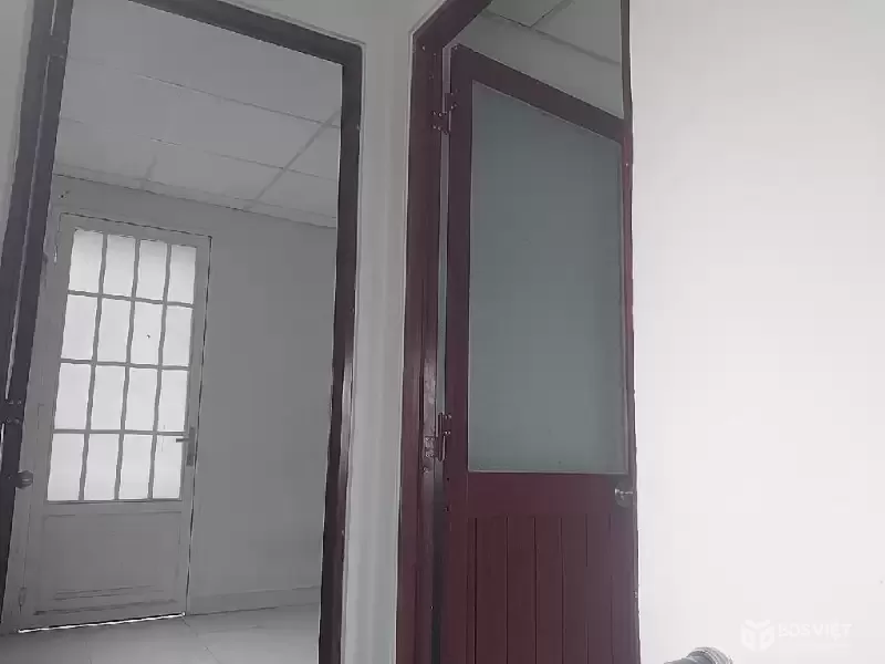 Bán nhà Nguyễn Thị Tú, gần ngã tư Gò Mây, Bình Tân, 24m2 - 4x6 - 2 tầng, chỉ 2 tỷ.