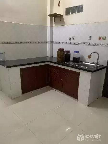 Bán nhà Đường số 2, gần Quốc Lộ 1A, Bình Tân, 58m2 - 4.2x14 - nhà cấp 4, chỉ hơn 1 tỷ.