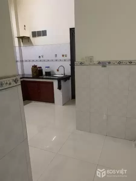 Bán nhà Đường số 2, gần Quốc Lộ 1A, Bình Tân, 58m2 - 4.2x14 - nhà cấp 4, chỉ hơn 1 tỷ.