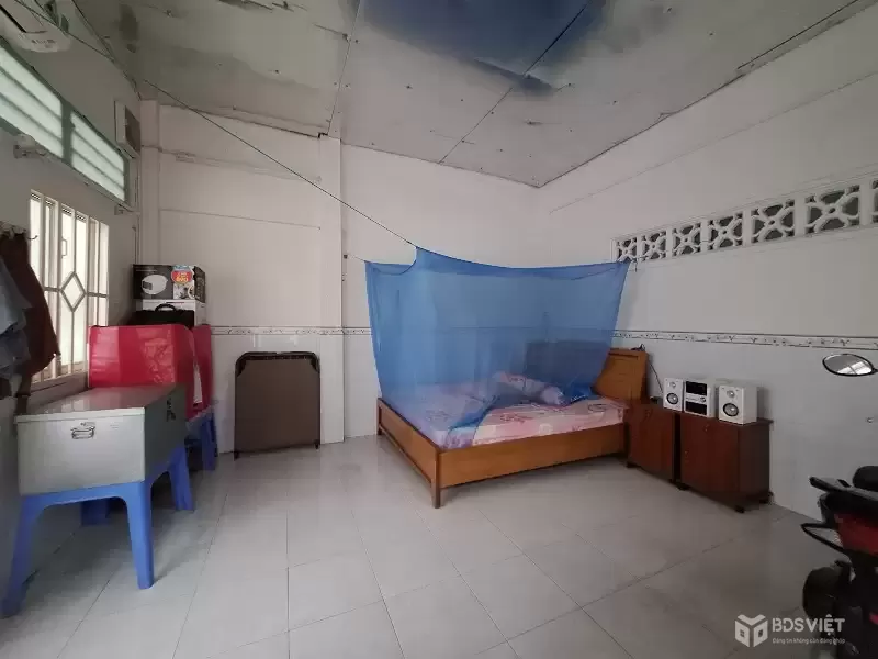 Bán nhà cấp 4 Hiệp Phú Thủ Đức 125m² nở hậu hẻm xe hơi chỉ 5 tỷ