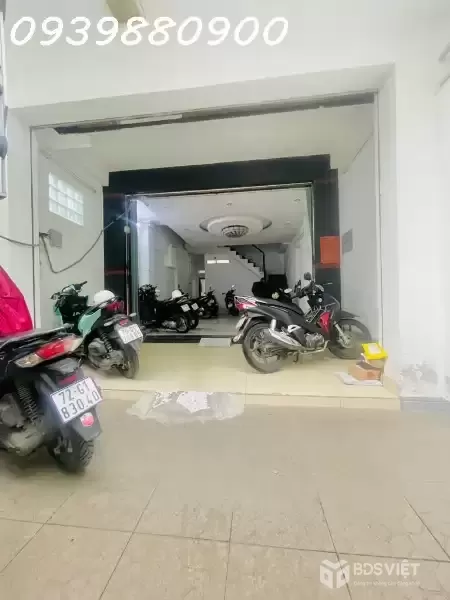 Bình Thạnh, CHDV 12 phòng khép kín - Nhỉnh 11Tỷ TL