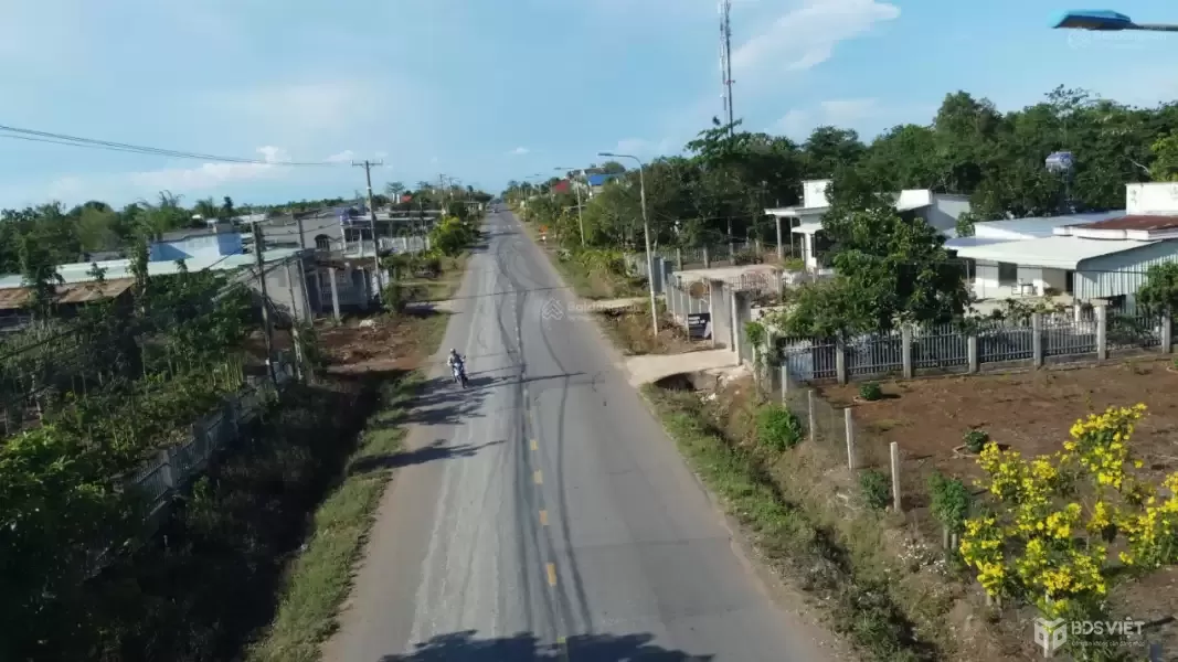 Đất đẹp giá tốt Đồng Nai TL765 Cẩm Mỹ, gần chợ, hướng Đông Nam mát mẻ quanh năm