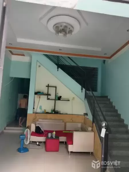 Bán nhà Linh Tây Thủ Đức 198m² giá 6.5 tỷ – đang cho thuê 10tr/tháng