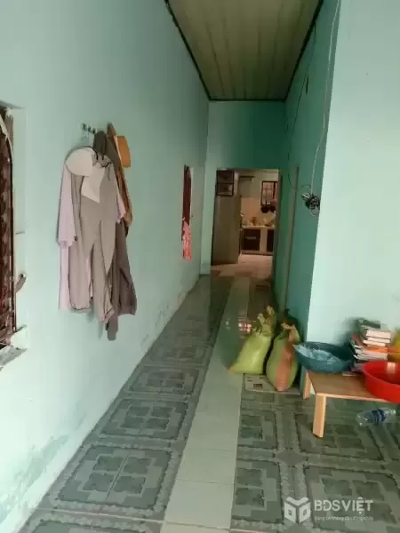 Bán nhà Linh Tây Thủ Đức 198m² giá 6.5 tỷ – đang cho thuê 10tr/tháng
