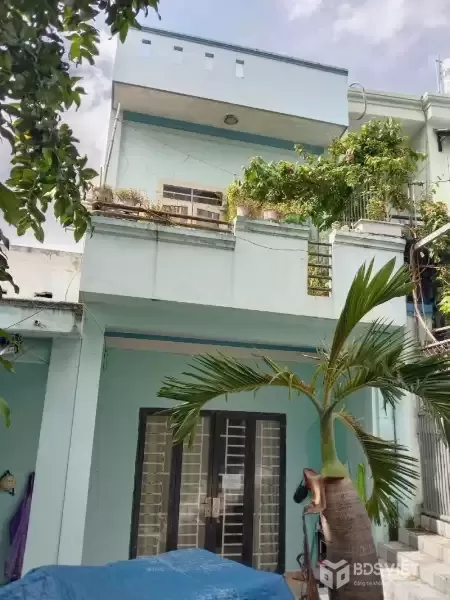 Bán nhà Linh Tây Thủ Đức 198m² giá 6.5 tỷ – đang cho thuê 10tr/tháng