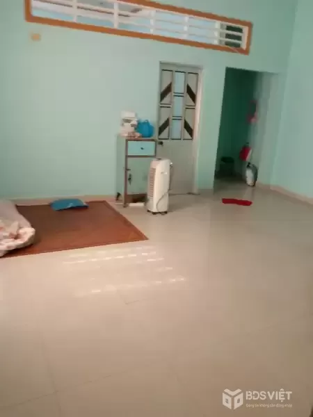 Bán nhà Linh Tây Thủ Đức 198m² giá 6.5 tỷ – đang cho thuê 10tr/tháng