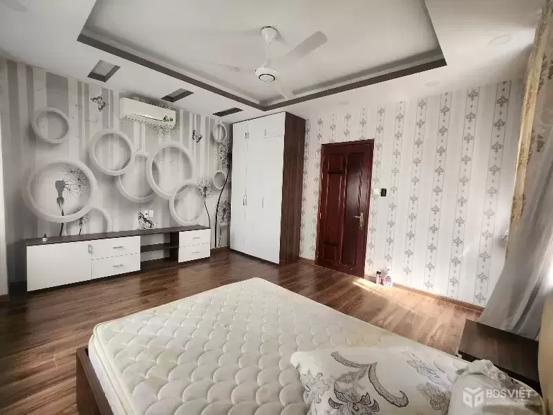 Bán villa cao cấp Lakeview An Phú, Thủ Đức – 140m², giá 30 tỷ còn thương lượng