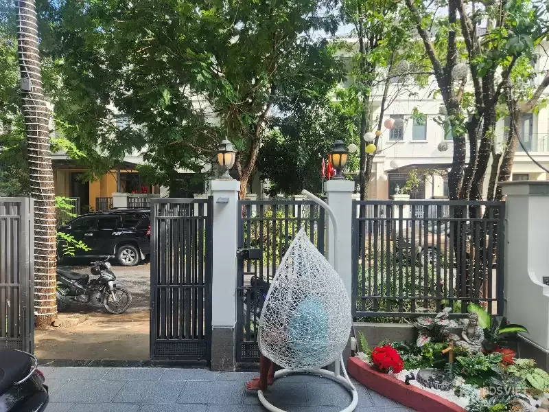 Bán villa cao cấp Lakeview An Phú, Thủ Đức – 140m², giá 30 tỷ còn thương lượng