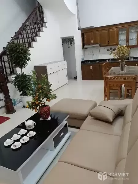 Bán nhà Quang Trung Hà Đông, sát ga tàu điện, vị trí tiềm năng, diện tích 54m chỉ 6.xt