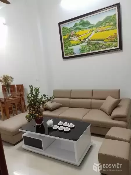 Bán nhà Quang Trung Hà Đông, sát ga tàu điện, vị trí tiềm năng, diện tích 54m chỉ 6.xt