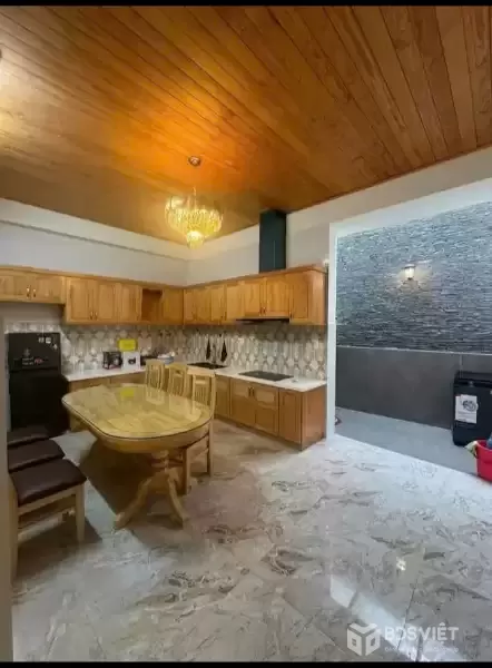CẦN TIỀN BÁN GẤP NHÀ MẶT TIỀN KINH DOANH ĐƯỜNG TÔ NGỌC VÂN TRUNG TÂM ĐÀ LẠT 157m2 GIÁ 10.2 TỶ