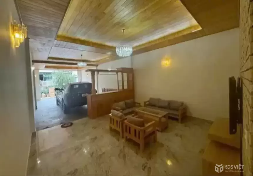 CẦN TIỀN BÁN GẤP NHÀ MẶT TIỀN KINH DOANH ĐƯỜNG TÔ NGỌC VÂN TRUNG TÂM ĐÀ LẠT 157m2 GIÁ 10.2 TỶ