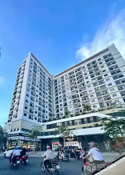 Chủ chuyển chỗ ở cần Bán nhanh Căn hộ cao cấp 3PN CT9 Vĩnh Điềm Trung