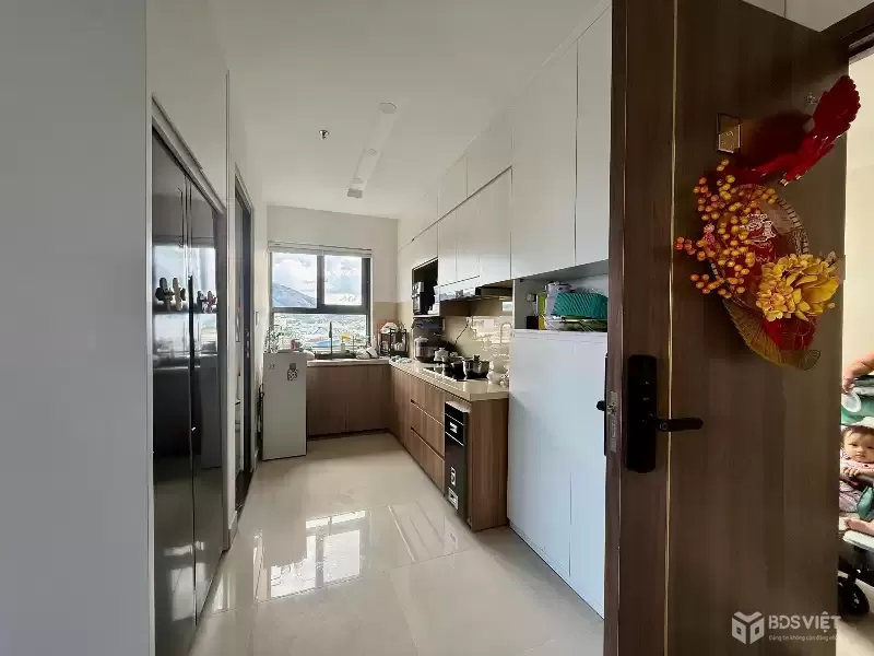 Chủ chuyển chỗ ở cần Bán nhanh Căn hộ cao cấp 3PN CT9 Vĩnh Điềm Trung
