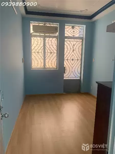 Bình Thạnh, HXH đỗ cổng - 52m2 - Giá 6,8Tỷ TL