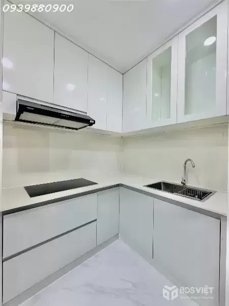 HXH Hoàng Hoa Thám, Bình Thạnh - 3,65Tỷ TL