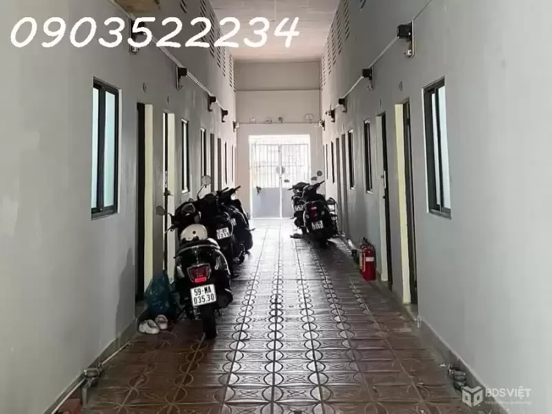 Bán nhà mặt phố 6,7 tỷ, 130m2 ở Đường 4, p Long Trường, Q9, HCM bao đẹp uy tín
