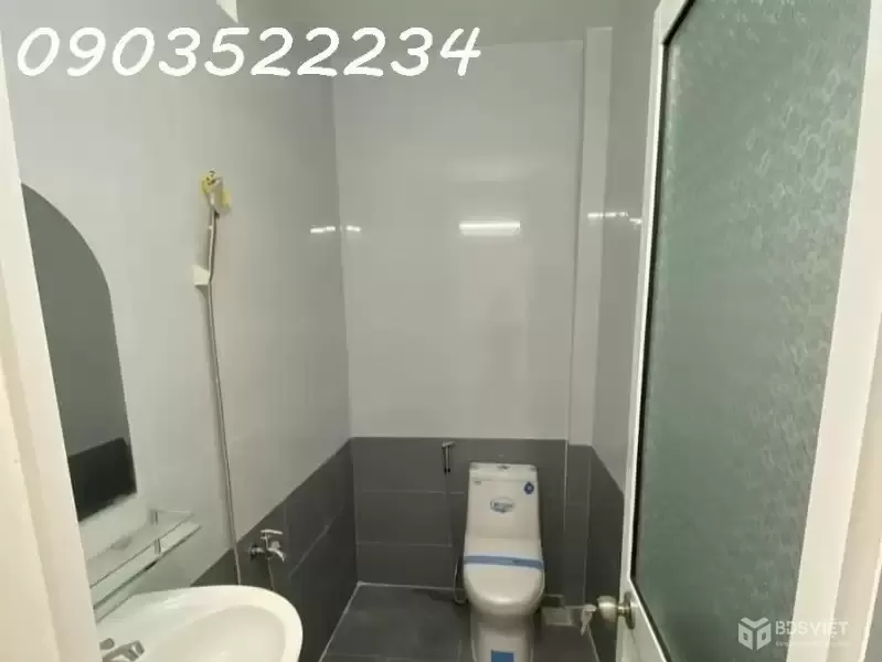 Bán nhà mặt phố 6,7 tỷ, 130m2 ở Đường 4, p Long Trường, Q9, HCM bao đẹp uy tín