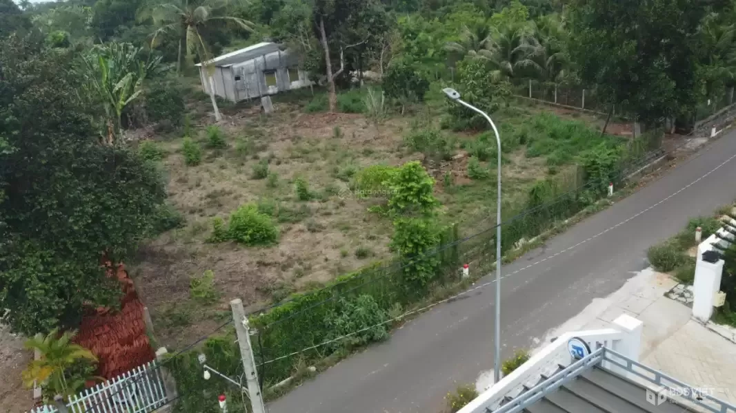 Bán lô đất lớn Suối Nghệ, 3059m² có thổ cư, cách KCN chỉ 2km, đầu tư sinh lời