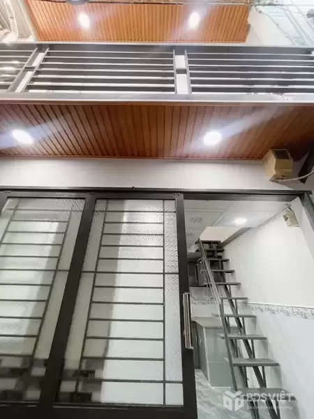 Chưa tới 800 tr sở hữu nhà ngay TL31, phù hợp gia đình & người độc thân tài chính hạn chế